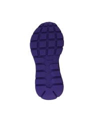 SUN68 ALLY SOLID  Baskets noir - Chaussures Femme - 5