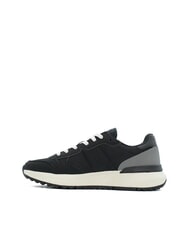 SUN68 NIKI 2.0 SOLID Baskets noir - Chaussures Homme - 3