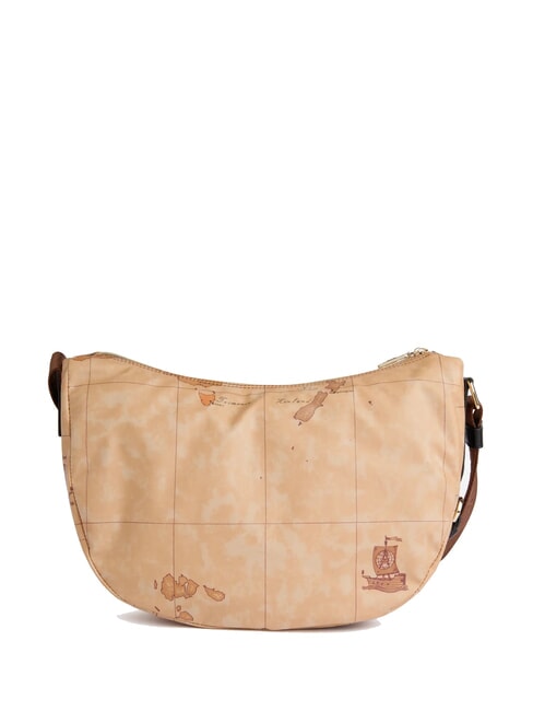 HIGHLAND SOFT  Sac croissant Noir - Sacs pour Femme