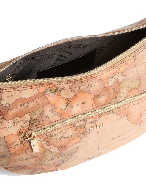 HIGHLAND SOFT  Sac croissant Noir - Sacs pour Femme