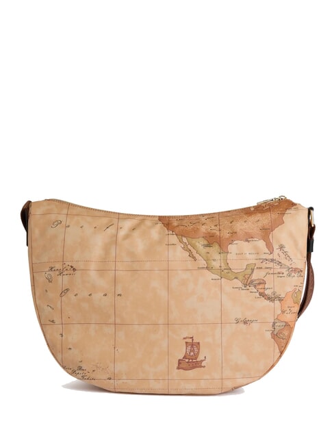 HIGHLAND SOFT  Maxi Sac Noir - Sacs pour Femme