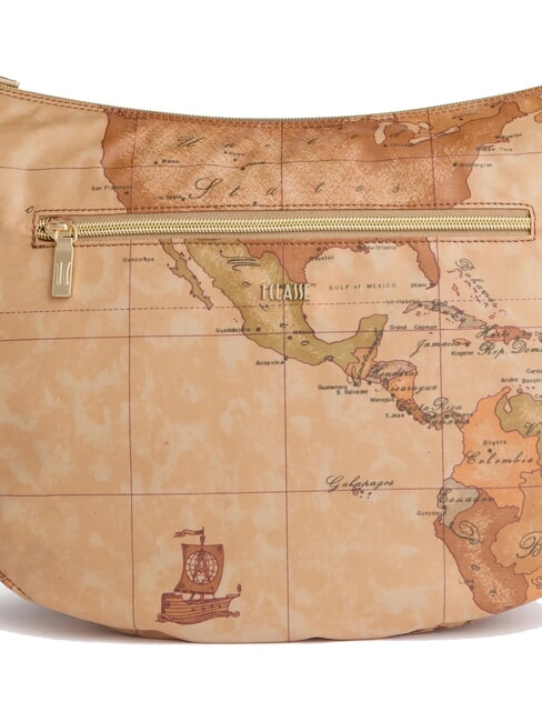 HIGHLAND SOFT  Maxi Sac Noir - Sacs pour Femme