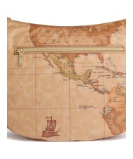 ALVIERO MARTINI PRIMA CLASSE HIGHLAND SOFT  Maxi Sac Noir - Sacs pour Femme - 3