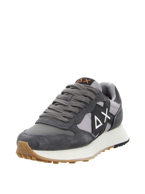 JAKI BICOLOR Baskets grigsc - Chaussures Homme