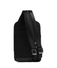 PIQUADRO W136 Sac à dos / Sac pour tablette Noir - Sacs à dos pour ordinateur portable - 3
