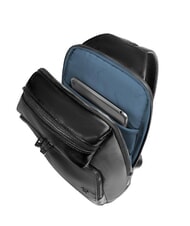 PIQUADRO W136 Sac à dos / Sac pour tablette Noir - Sacs à dos pour ordinateur portable - 4