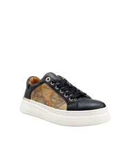 ALVIERO MARTINI PRIMA CLASSE GEO  Baskets pour femmes ner / gebei - Chaussures Femme - 3