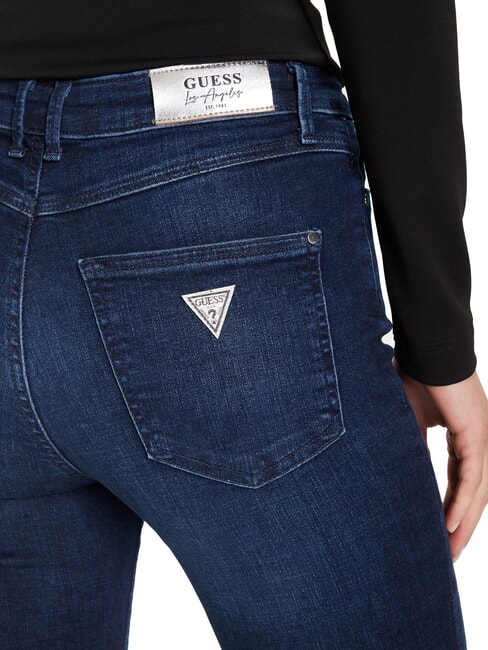 1981 SKINNY Jean skinny coupe slim chute de neige - Jeans