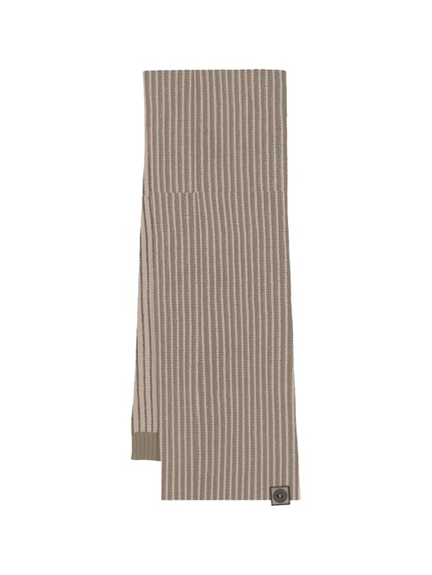 BICOLOR Écharpe double face vanise pasadena / qu - Écharpes