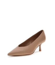 GUESS YATTCH Décolleté en cuir nu - Chaussures Femme - 2