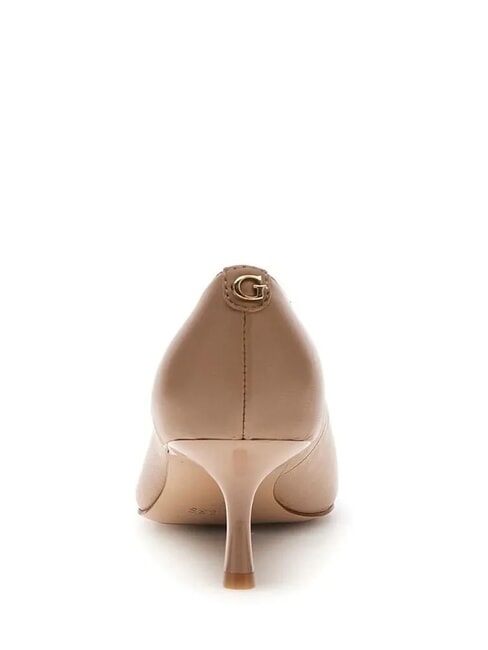 YATTCH Décolleté en cuir nu - Chaussures Femme
