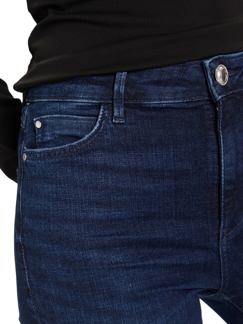 1981 SKINNY Jean skinny coupe slim chute de neige - Jeans