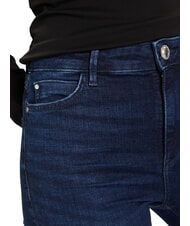 GUESS 1981 SKINNY Jean skinny coupe slim chute de neige - Jeans - 3