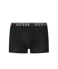 GUESS BRIAN HERO 3 paires de boxers bl / wh / co - Slip homme - 6