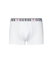 GUESS BRIAN HERO 3 paires de boxers bl / wh / co - Slip homme - 4