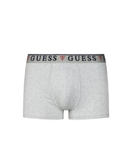 GUESS BRIAN HERO 3 paires de boxers bl / wh / co - Slip homme - 5