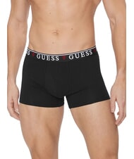 GUESS BRIAN HERO 3 paires de boxers - Slip homme