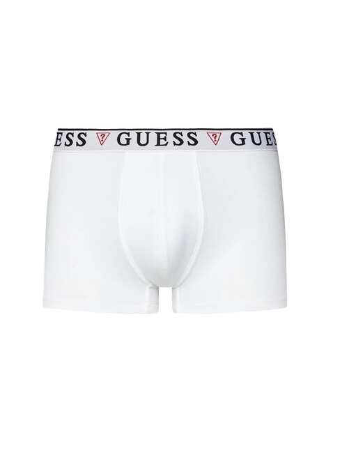 BRIAN HERO 3 paires de boxers bl / wh / co - Slip homme