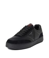 GUESS WIMOH Baskets - Chaussures Homme