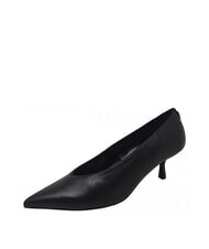 GUESS YATTCH Décolleté en cuir - Chaussures Femme