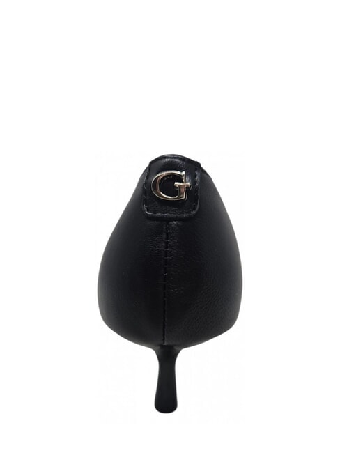 YATTCH Décolleté en cuir NOIR - Chaussures Femme