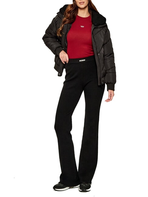 MICKAY Baskets charbon - Chaussures Femme