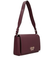 LIUJO CALIWEN  Mini sac à bandoulière, avec bandoulière vin rouge - Sacs pour Femme - 2