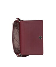 LIUJO CALIWEN  Mini sac à bandoulière, avec bandoulière vin rouge - Sacs pour Femme - 4