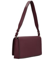 LIUJO CALIWEN  Mini sac à bandoulière, avec bandoulière vin rouge - Sacs pour Femme - 3