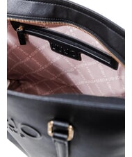 LIUJO HALONA Sac à provisions NOIR - Sacs pour Femme - 4