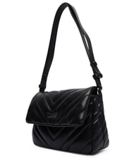 LIUJO LUNNY Sac à bandoulière NOIR - Sacs pour Femme - 3