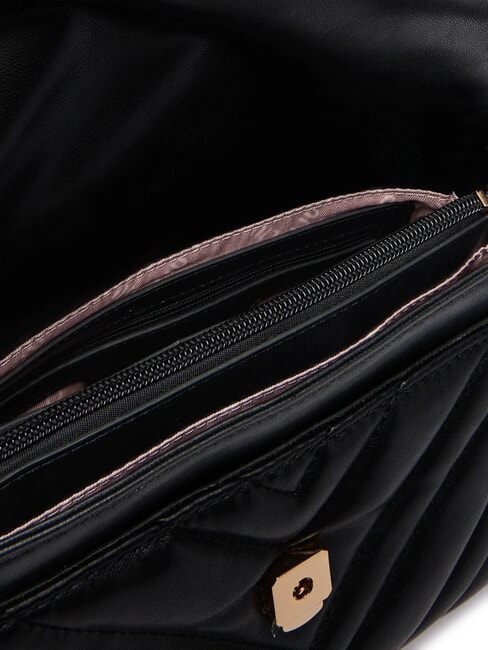 LUNNY Sac à bandoulière NOIR - Sacs pour Femme