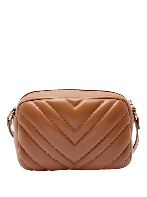 LUNNY  Mini sac à bandoulière suède - Sacs pour Femme