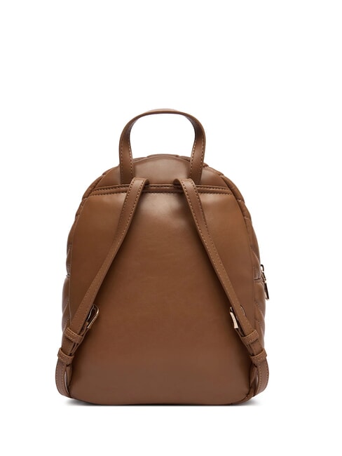 CIRRY Sac à dos matelassé avec poche suède - Sacs pour Femme