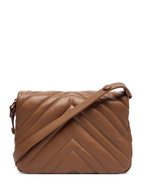 LUNNY Sac à bandoulière suède - Sacs pour Femme