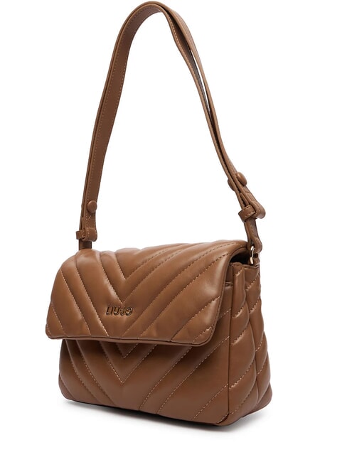 LUNNY Sac à bandoulière suède - Sacs pour Femme