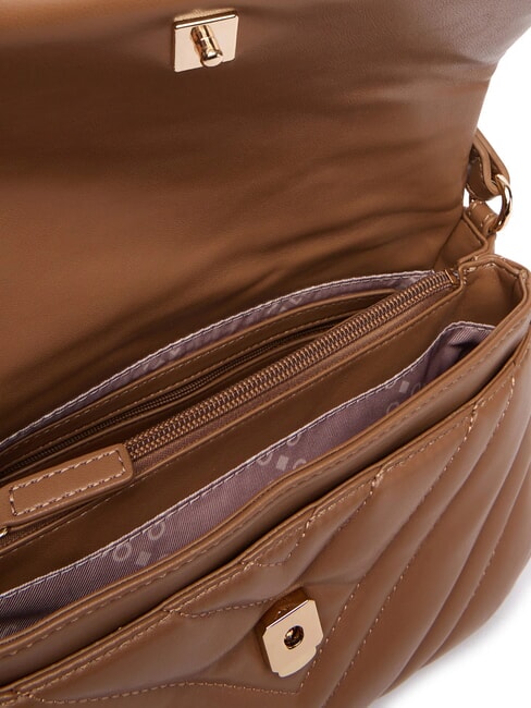 LUNNY Sac à bandoulière suède - Sacs pour Femme