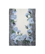 LIUJO ANIMALIER Écharpe imprimée - Écharpes