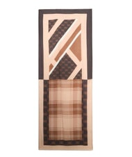 LIUJO CHECK Foulard - Écharpes