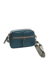BORBONESE FLEXOS ZIP Mini sac &agrave; bandouli&egrave;re octane - Sacs pour Femme - 2