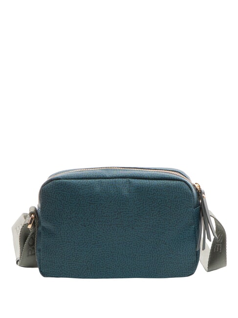 FLEXOS ZIP Mini sac &agrave; bandouli&egrave;re octane - Sacs pour Femme