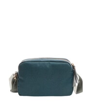 BORBONESE FLEXOS ZIP Mini sac &agrave; bandouli&egrave;re octane - Sacs pour Femme - 4