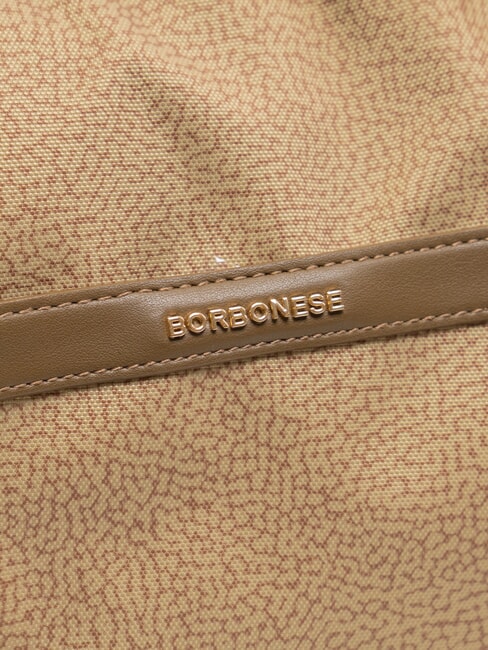 DOWNTOWN Large Sac à bandoulière pétrole vert - Sacs pour Femme