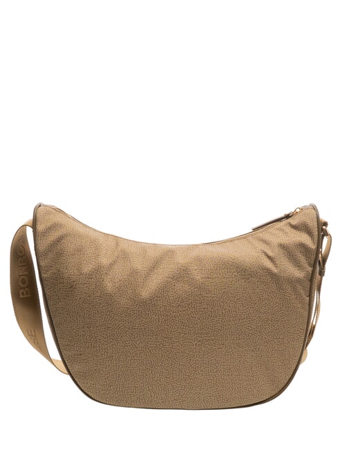 DOWNTOWN Large Sac à bandoulière pétrole vert - Sacs pour Femme