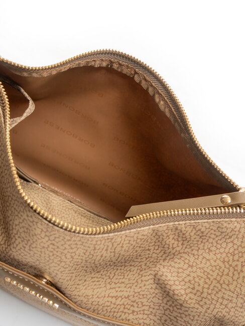 DOWNTOWN Sac à bandoulière pétrole vert - Sacs pour Femme