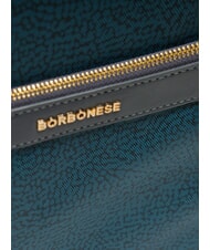 BORBONESE DOWNTOWN Sac &agrave; dos octane - Sacs pour Femme - 3