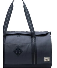 HERSCHEL HERITAGE Sac de sport avec bandoulière ombres bleues/après minuit - Sacs de voyage - 3