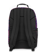 EASTPAK PINNACLE STUDY BUDDY Sac à dos avec support pour ordinateur portable 15,6" forme rose - Sacs à dos pour l'École & les Loisirs - 2