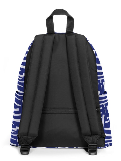 PADDED DAY PAK'R Sac à dos pour ordinateur portable 14" forme bleue - Sacs à dos pour l'École & les Loisirs