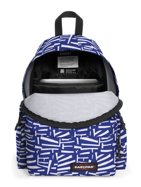 PADDED DAY PAK'R Sac à dos pour ordinateur portable 14" forme bleue - Sacs à dos pour l'École & les Loisirs